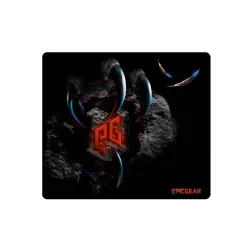 EPICGEAR Gryphuz Pro X gejmerska podloga za miša/400x350mm/Crna
