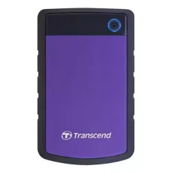 Eksterni hard disk 2TB Transcend TS2TSJ25H3P