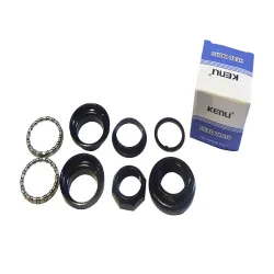 SET SOLJA VOLANA MTB 22.2mm CR NI