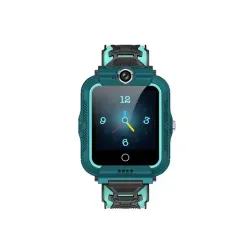 Kids Smart Watch H110 Green