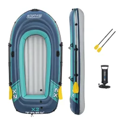 Čamac Hydro Force Trek X3 294cm Bestway 61154