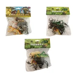 ***Životinjske figure