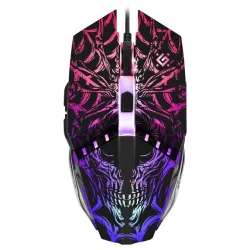 Gaming miš Defender Prototype GM-670L 3200dpi