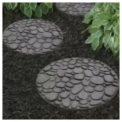 Stope za travnjak - MULTY HOME - "River rock" (EU5000093)