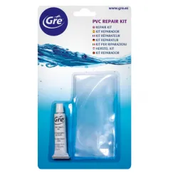 Gre Lepak i folija za krpljenje PVC bazena