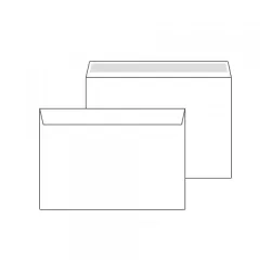 Koverta Optima 16x23 1/500 Strip