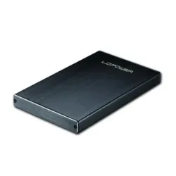 HDD Rack LC Power 2.5" LC-25U3-Becrux-C1 SATA USB3.1 type C