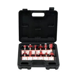 Glodala (set) – BLADE