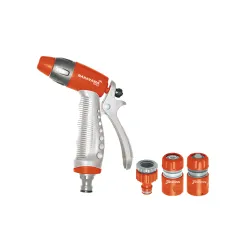 Pištolj prskalica set 4/1 - NAKAYAMA (GH9214)