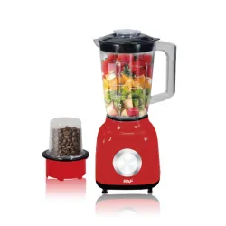 RAF R.2822R BLENDER 2 U 1 350W 1.5L CRVENI