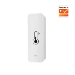 Wi-Fi smart termometar i higrometar -20° do 60°C