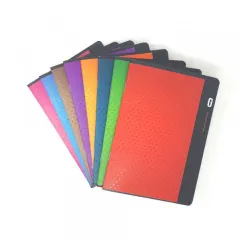 Sveska poslovna A5 MP DIORAMA SK 52 lista