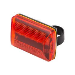 Treptač zadnji 5 dioda 8    funkcija