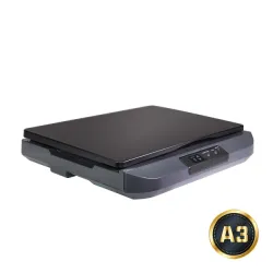 Skener flatbed A3 Avision FB5100 CIS/600dpi/USB 3.2
