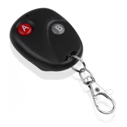 SMART-REMOTE-433MHZ-Control Gembird 433Mhz daljinski upravljac,RF predajnik sa prekidacem DC 12V 1CH