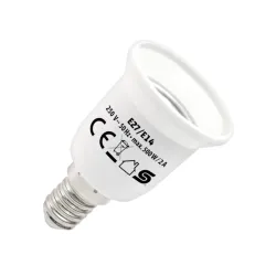Adapter za E27 sijalicu