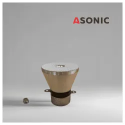ASONIC TRANSDUKTOR-60W-28kHz