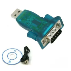 USB 2.0 SERIJSKI ADAPTER to RS232 (Linkom)