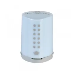 Rezač Grip Faber Castell mini 183774 sky blue