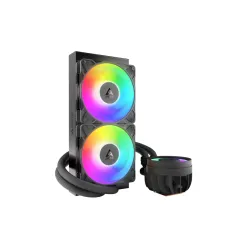 Liquid Freezer III Pro 240 A-RGB Black vodeno hlađenje (ACFRE00182A)