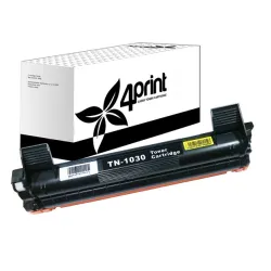 4PRINT TN 1030/1000/1050/1060/1070/1075 Toner za HL-1110/1110E/1110R/1111/1112/ MFC-1810/1810E/1810R