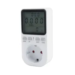 Merač potrošnje električne energije