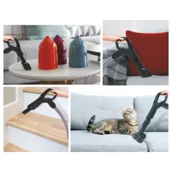 HP720PET 011 usisivač