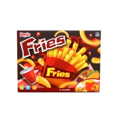 Društvena igra Krompirići Hop!