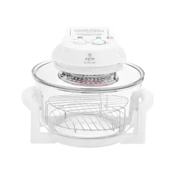 ESTIA ES06-16548 KONVEKCIONA MINI PEĆNICA 12L BELA