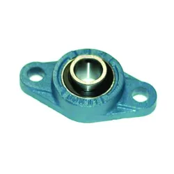 Kuglični ležajevi u kućištu UCFL - TIK