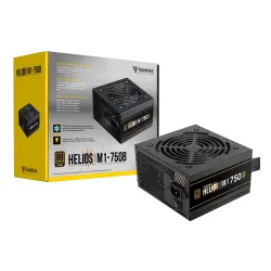 Napajanje 750W Gamdias Helios M1-750B Bronze
