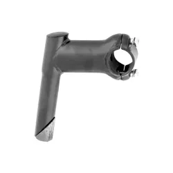 Lula volana čelik, sf crna, 22.2x50x31.8mm, rise 35deg fc twin