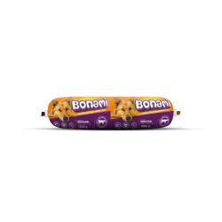 Salama za pse Junetina 1kg - Bonami