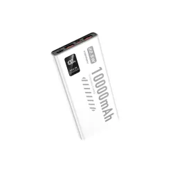 Power bank Denmen DP43 10000Mah Fast PD20W /QC3.0/ 2xTypeC/1xUSB-A Beli