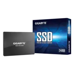 SSD 2.5 SATA3 240GB Gigabyte GP-GSTFS31240GNTD