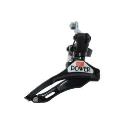Menjač prednji POWER 31.8 mm/42T DOWN PULL