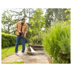 K 2 Classic Perač visokog pritiska