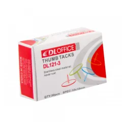 Rajsnadle u boji 1/50