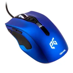 EPICGEAR Gekkota blue Gaming Laserski miš/USB/do 8200dpi/11 tastera/1.8m kabl