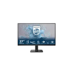 Monitor PHILIPS 27E2N1100L/00 27"/VA/1920x1080/100Hz/1ms MPRT/VGA, HDMI/VESA/crna