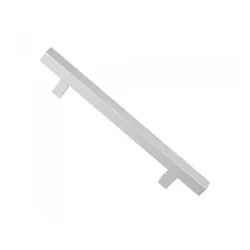 TJ12842 Ručica Mat - 128mm