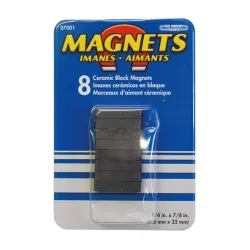 Magnet 22x5x5.5mm 8 kom.