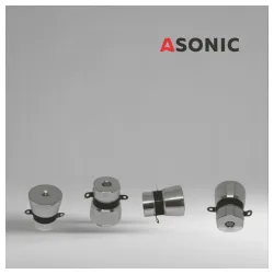 ASONIC TRANSDUCER-60W-40kHz