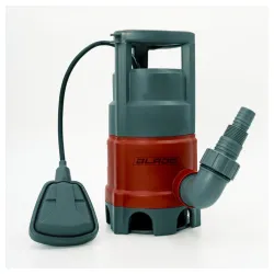 BLADE – Potapajuća pumpa za prljavu vodu – BP-DW02
