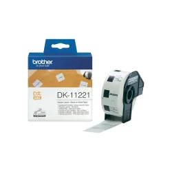 DK-11221 nalepnice 23x23mm/1000 kom