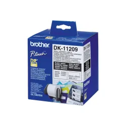 DK-11209 nalepnice 29x62mm / 800 kom