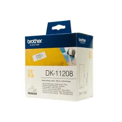 DK-11208 nalepnice 38x90mm /400 kom