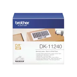 DK-11240 nalepnica za barcod 102x51mm/600 kom