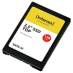 SSD Intenso 2.5" SATA3 128GB 3812430