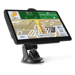 GPS navigacija 7 Zeus GPS1007 X20 8GB 256MB/800x480/800MHz/FM